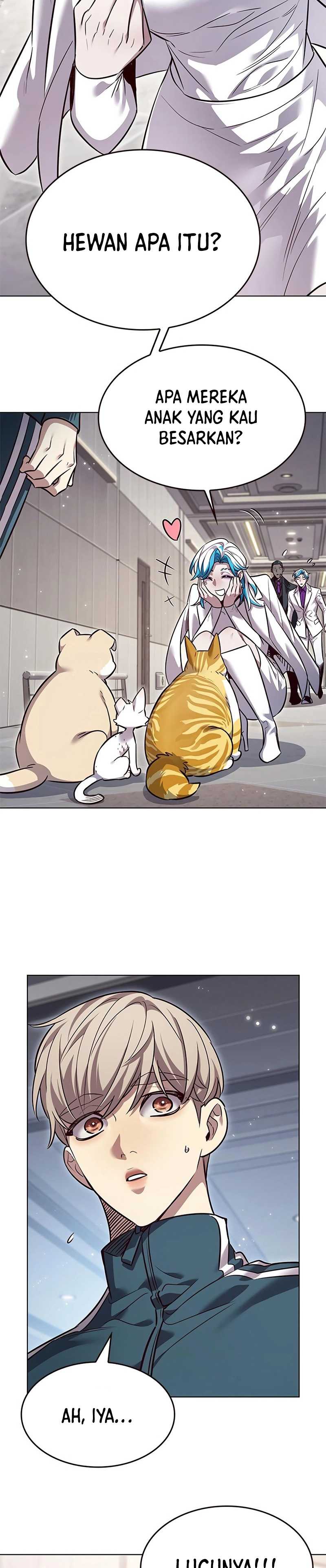 Read Eleceed id Manga Online