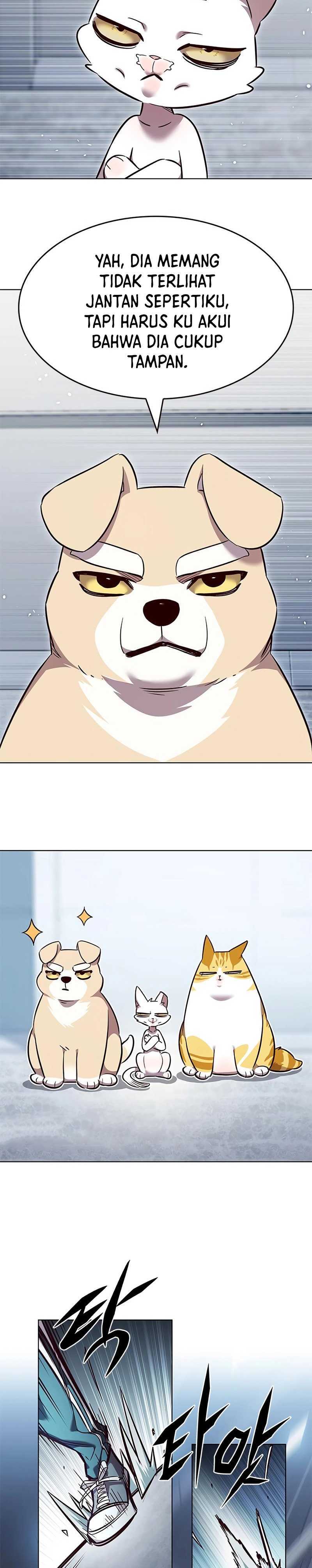 Read Eleceed id Manga Online
