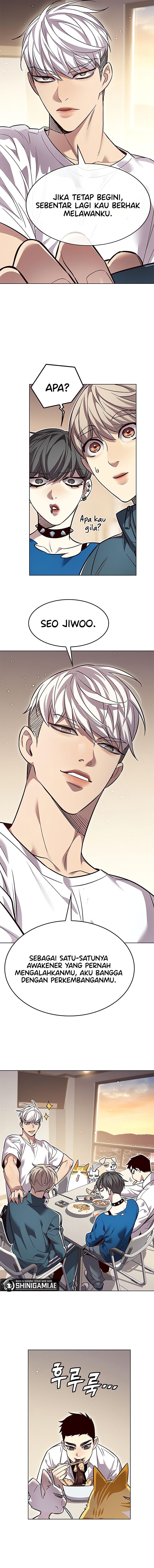 Read Eleceed id Manga Online
