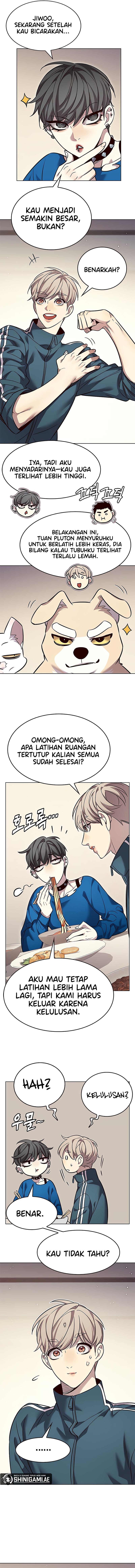 Read Eleceed id Manga Online