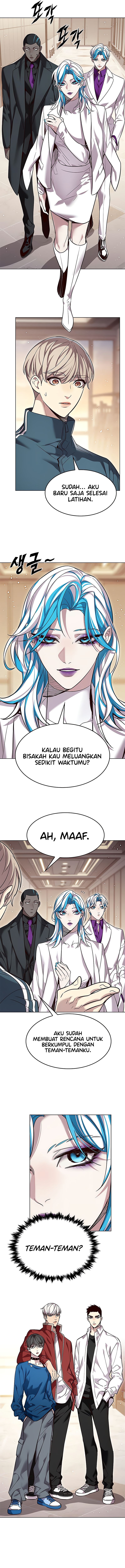 Read Eleceed id Manga Online