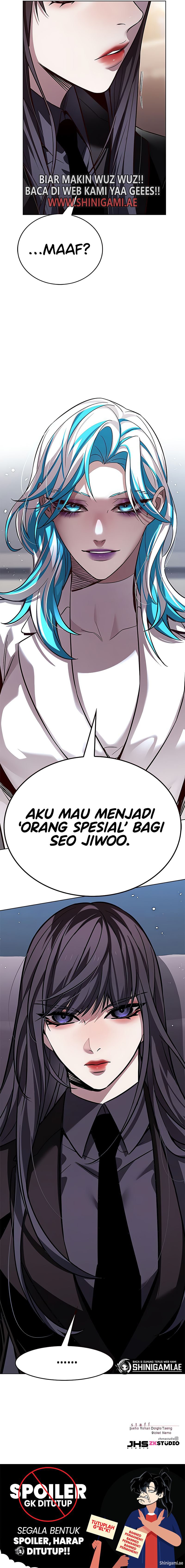 Read Eleceed id Manga Online