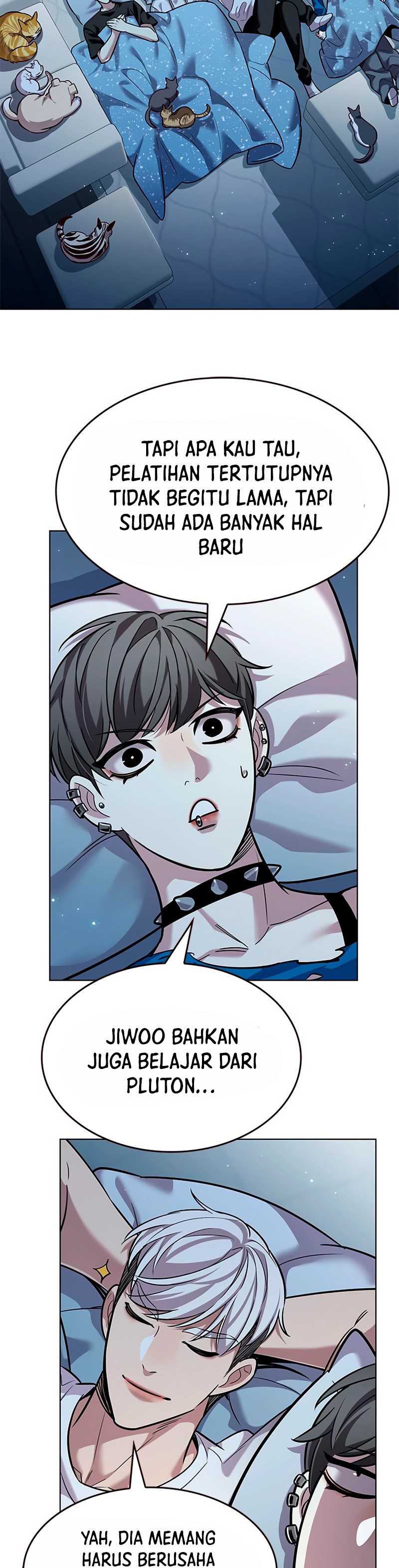 Read Eleceed id Manga Online