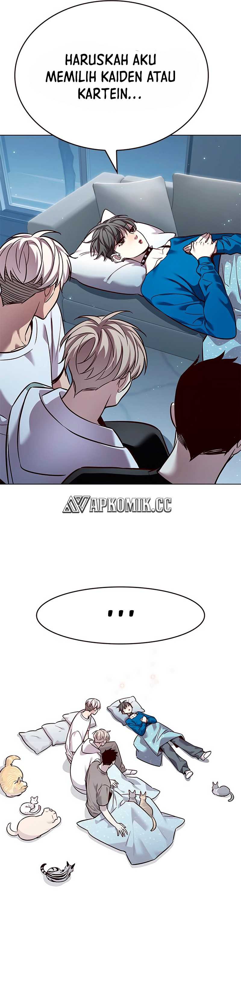 Read Eleceed id Manga Online