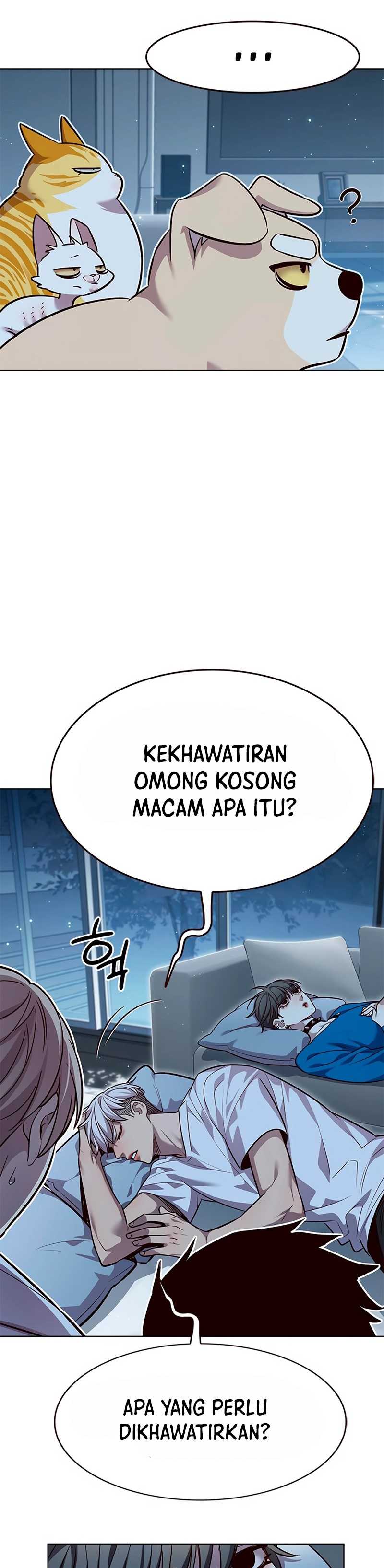 Read Eleceed id Manga Online