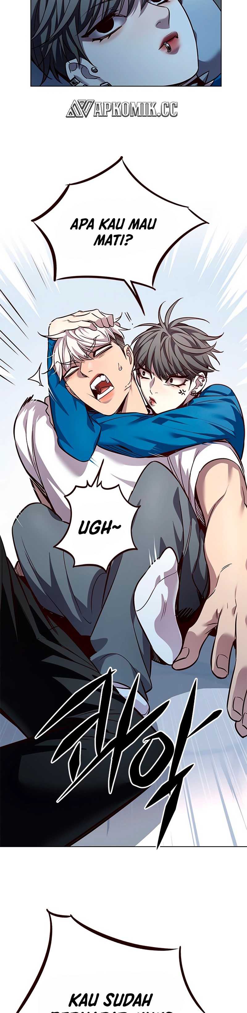 Read Eleceed id Manga Online