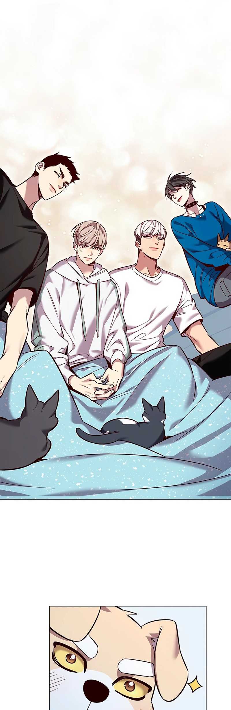 Read Eleceed id Manga Online