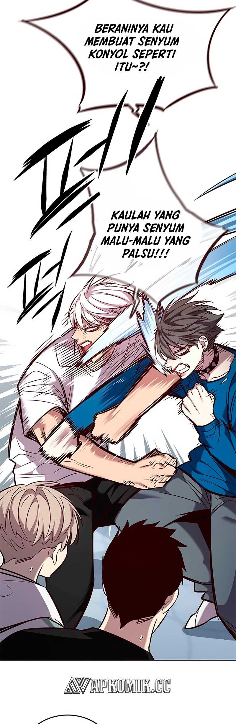 Read Eleceed id Manga Online