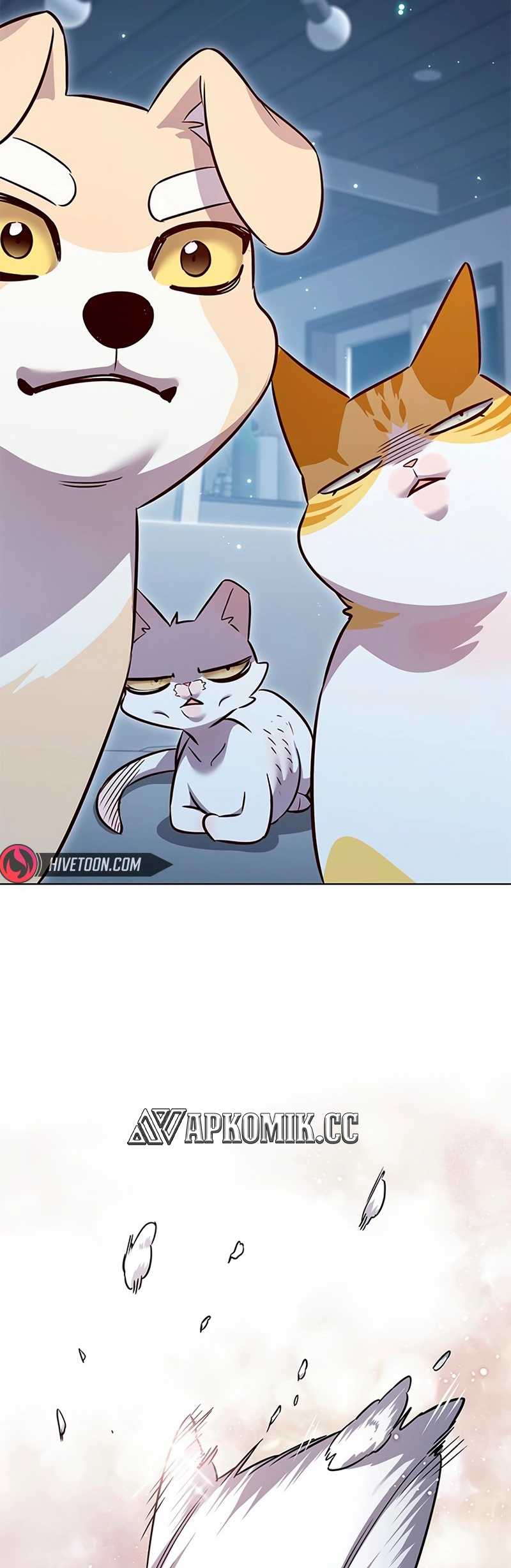 Read Eleceed id Manga Online