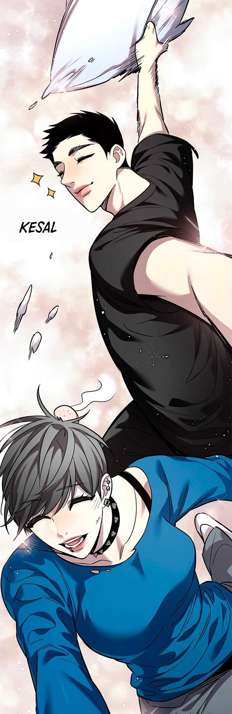 Read Eleceed id Manga Online