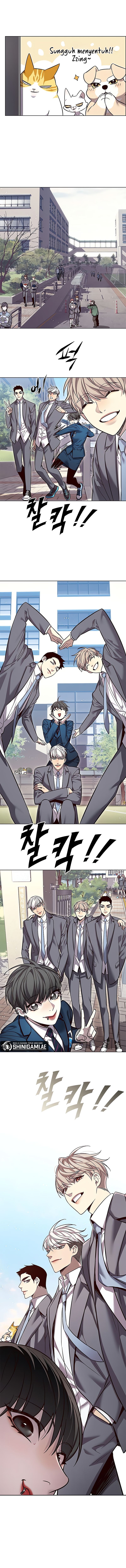 Read Eleceed id Manga Online