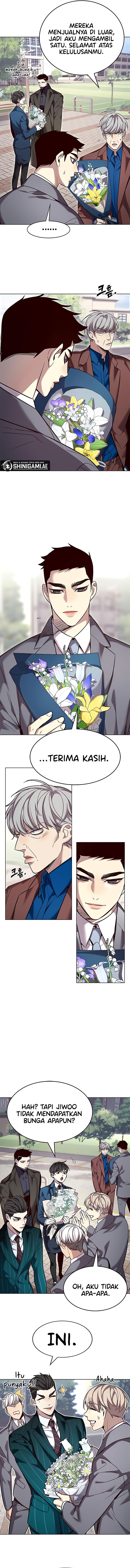 Read Eleceed id Manga Online