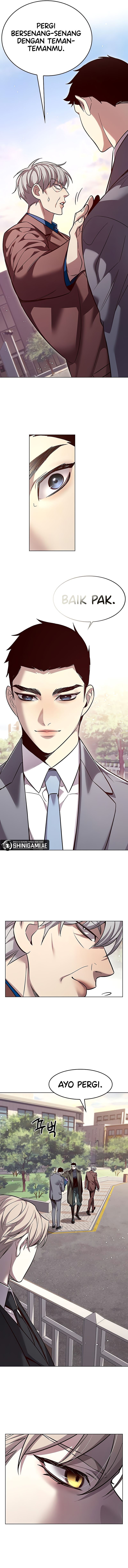 Read Eleceed id Manga Online