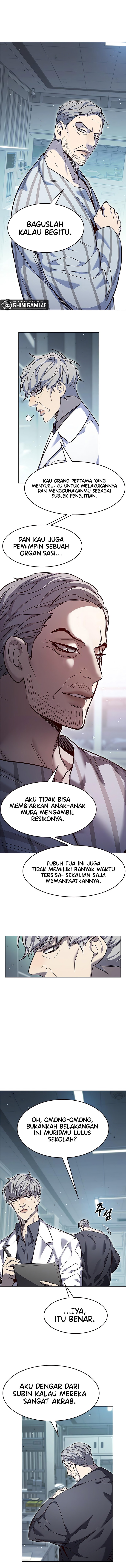Read Eleceed id Manga Online