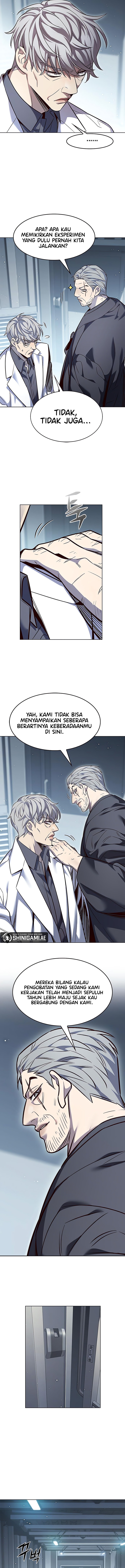 Read Eleceed id Manga Online