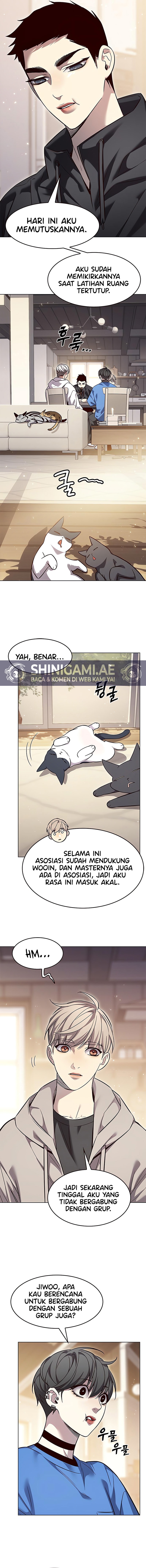 Read Eleceed id Manga Online