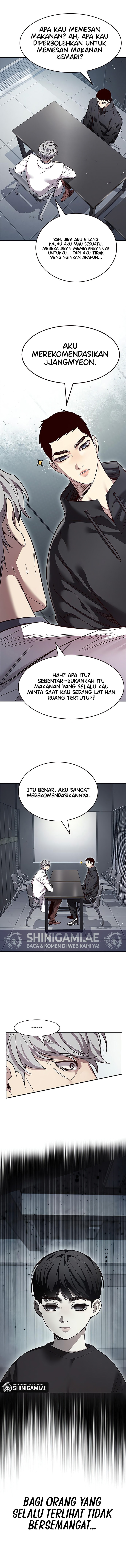 Read Eleceed id Manga Online