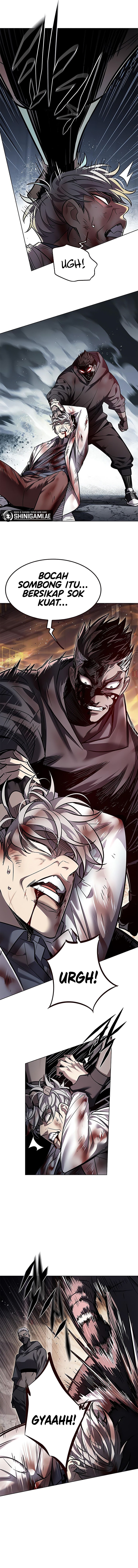 Read Eleceed id Manga Online