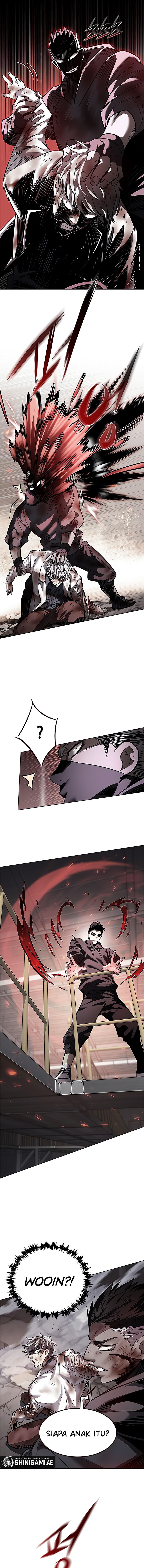 Read Eleceed id Manga Online