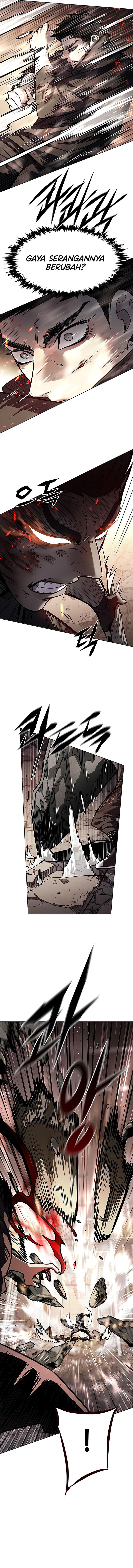 Read Eleceed id Manga Online