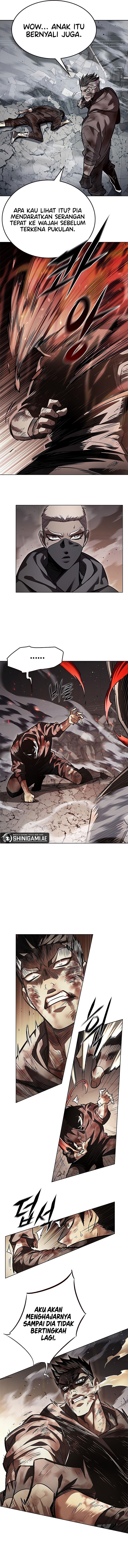Read Eleceed id Manga Online