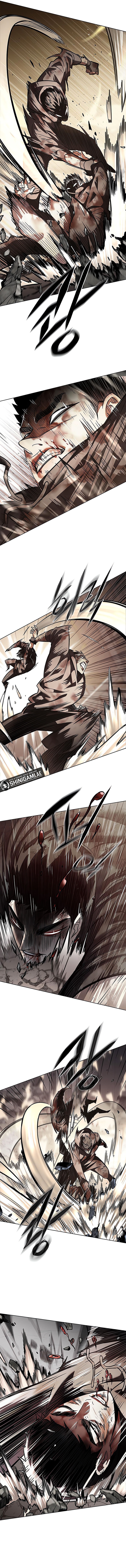 Read Eleceed id Manga Online