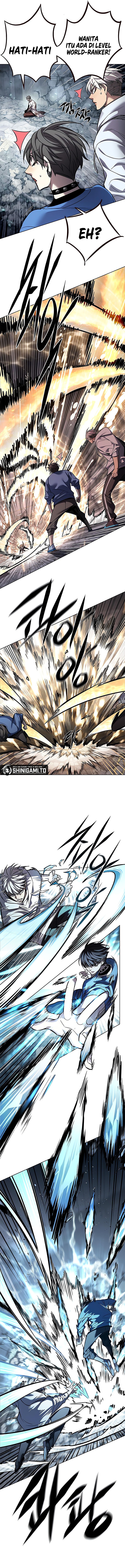 Read Eleceed id Manga Online