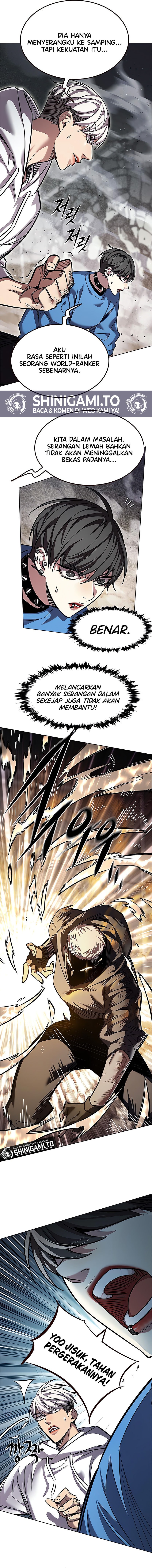 Read Eleceed id Manga Online