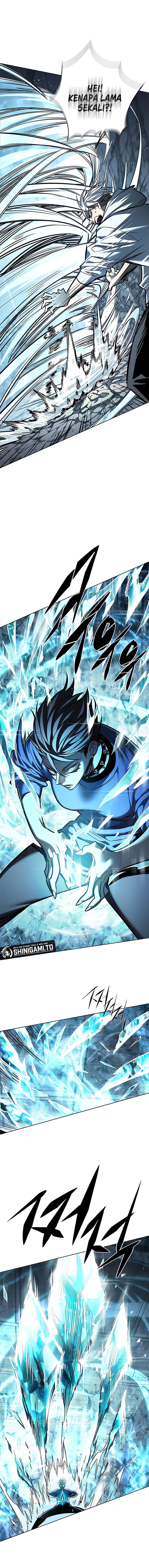 Read Eleceed id Manga Online