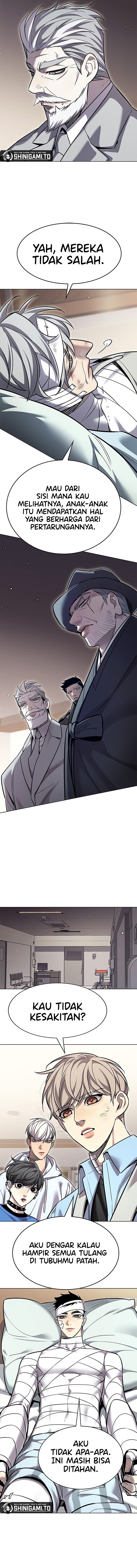 Read Eleceed id Manga Online