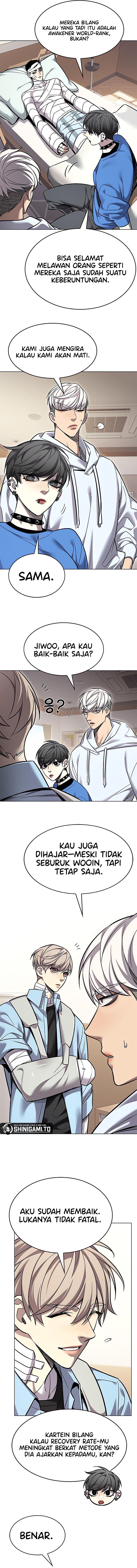 Read Eleceed id Manga Online