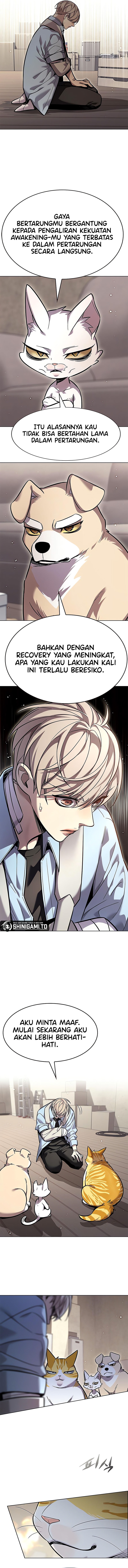Read Eleceed id Manga Online