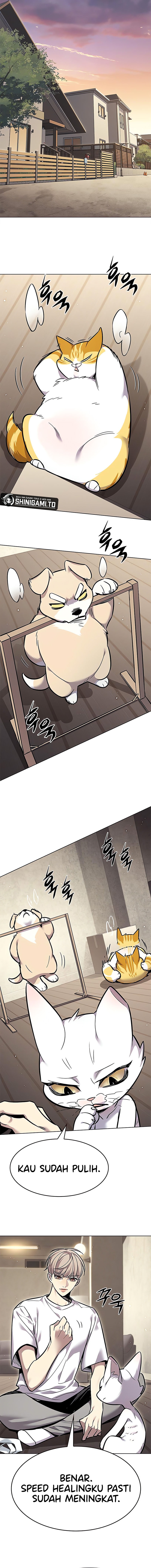 Read Eleceed id Manga Online