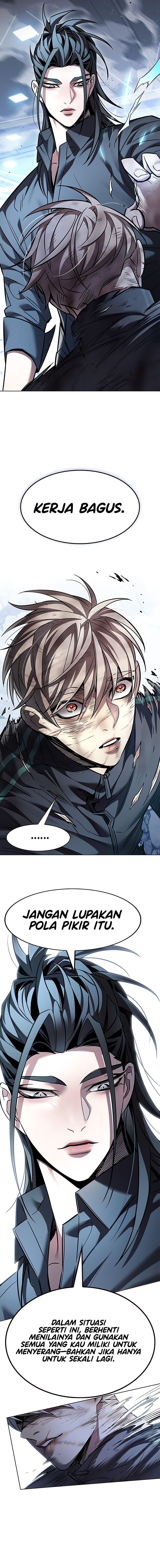 Read Eleceed id Manga Online