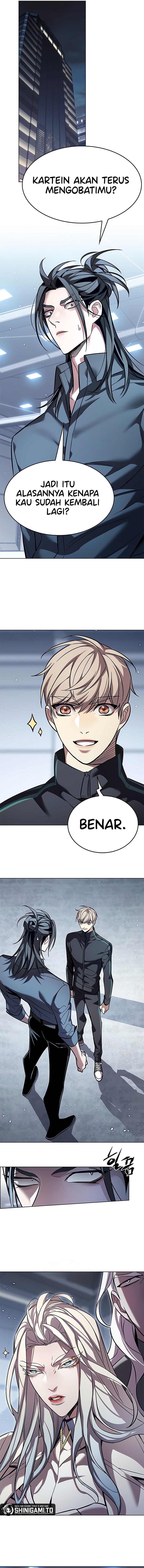 Read Eleceed id Manga Online