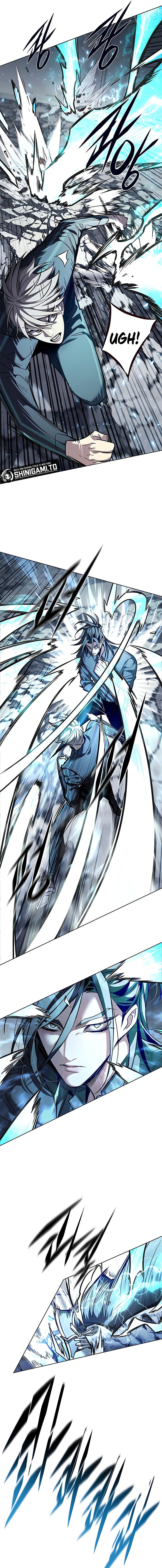 Read Eleceed id Manga Online