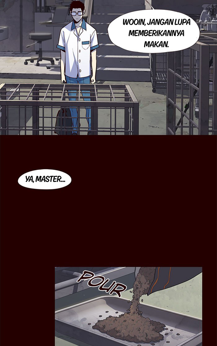 Read Eleceed id Manga Online