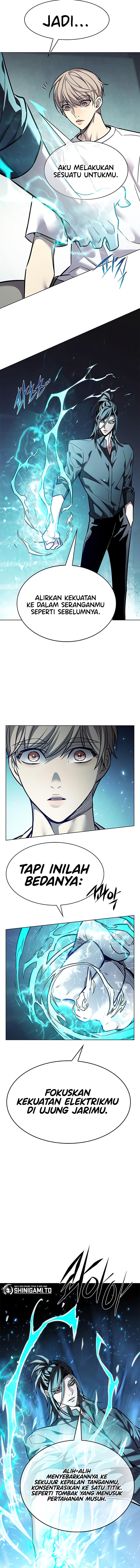 Read Eleceed id Manga Online