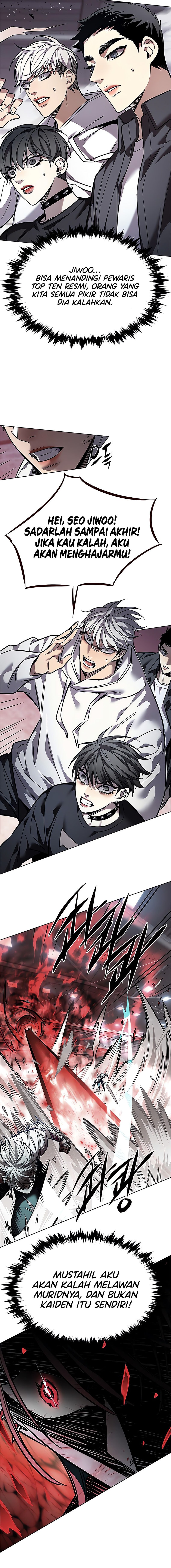 Read Eleceed id Manga Online