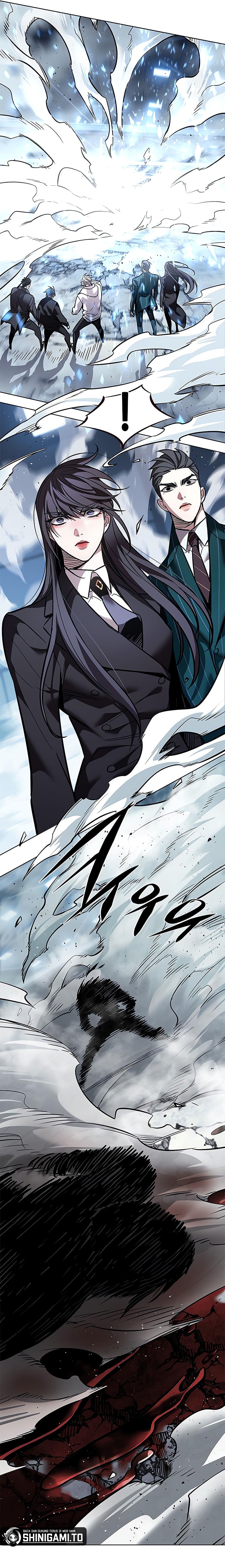 Read Eleceed id Manga Online