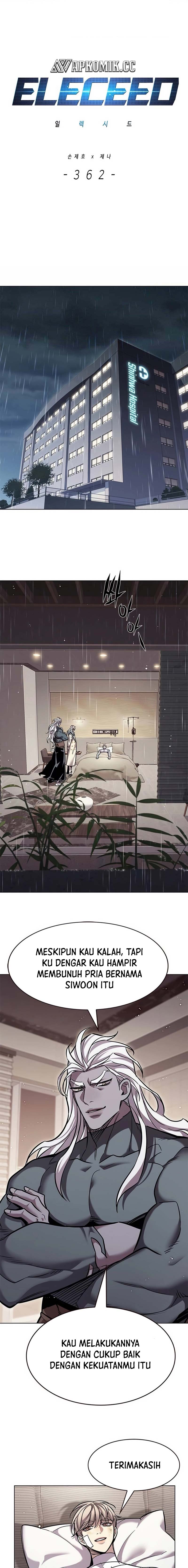 Read Eleceed id Manga Online