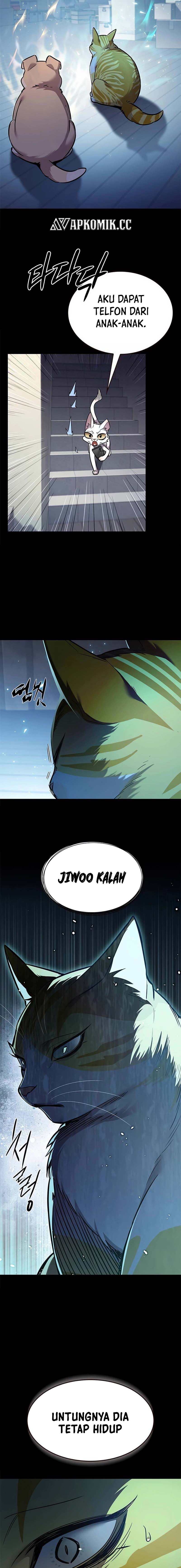Read Eleceed id Manga Online