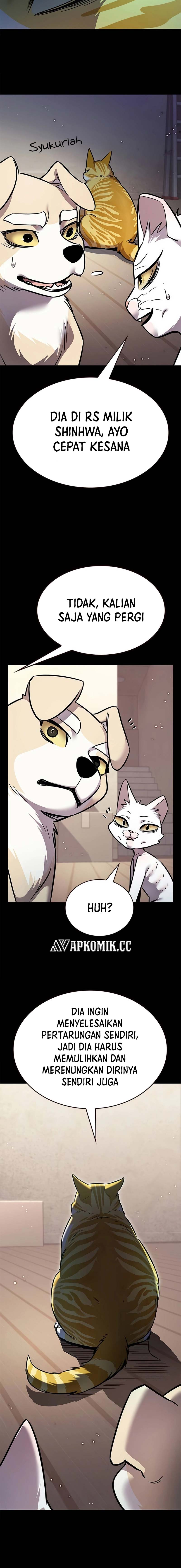 Read Eleceed id Manga Online