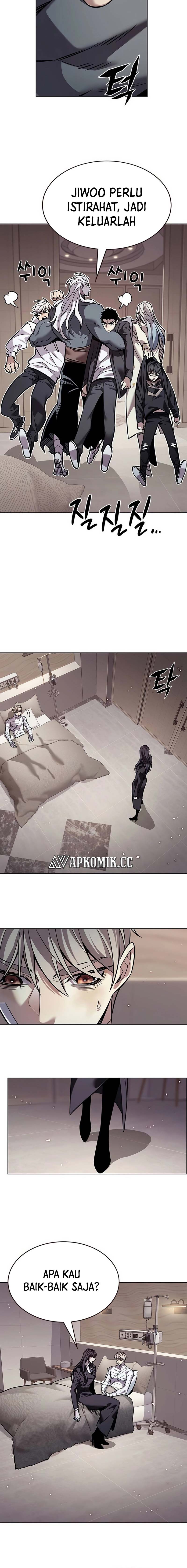 Read Eleceed id Manga Online