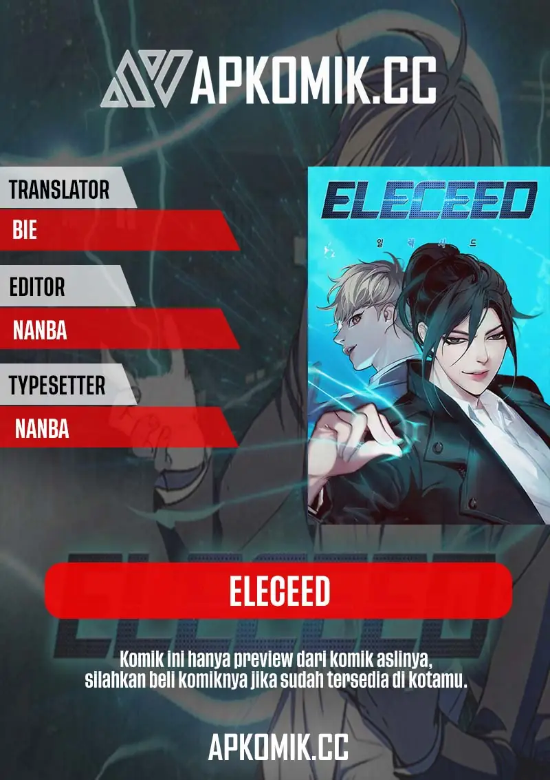Read Eleceed id Manga Online