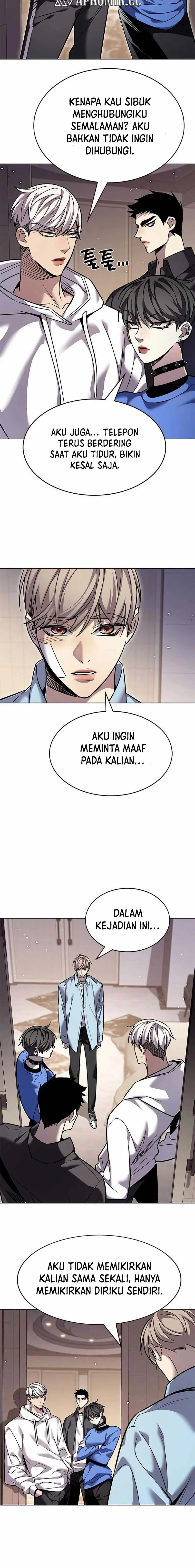 Read Eleceed id Manga Online