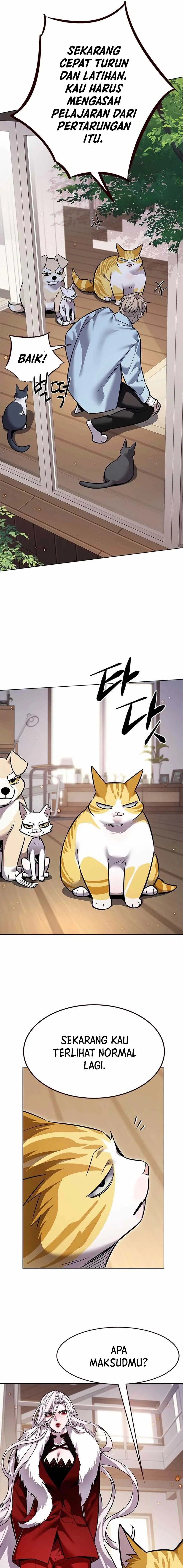 Read Eleceed id Manga Online
