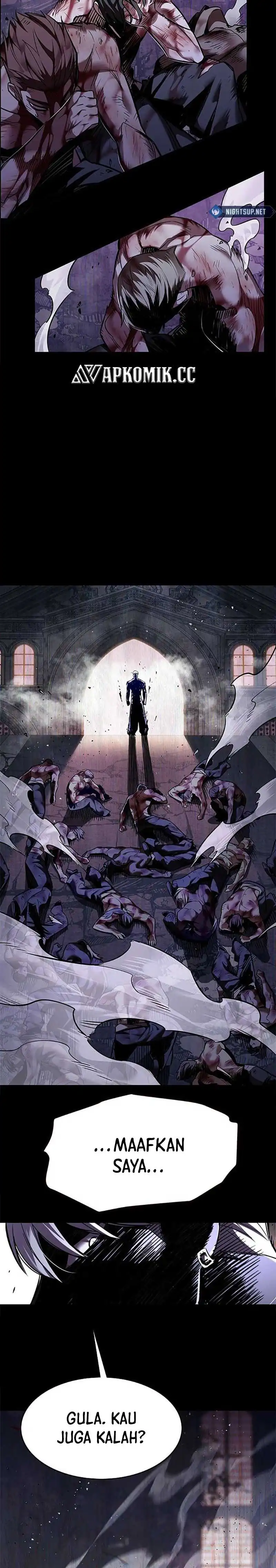 Read Eleceed id Manga Online