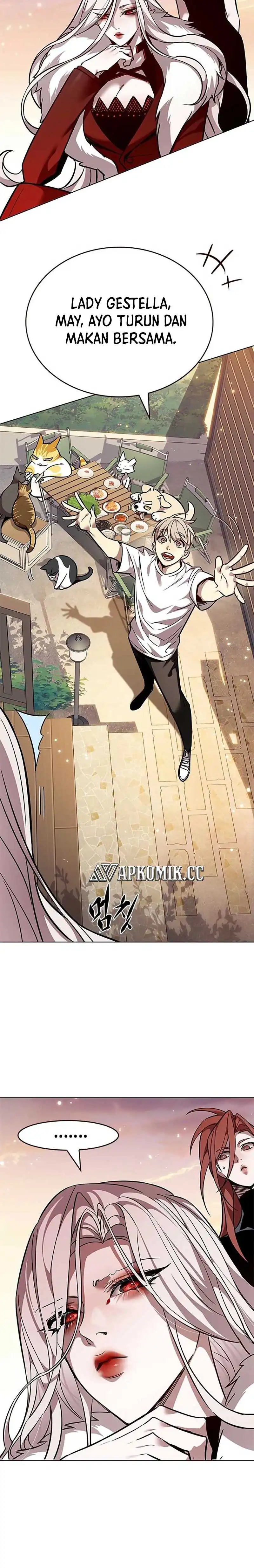 Read Eleceed id Manga Online
