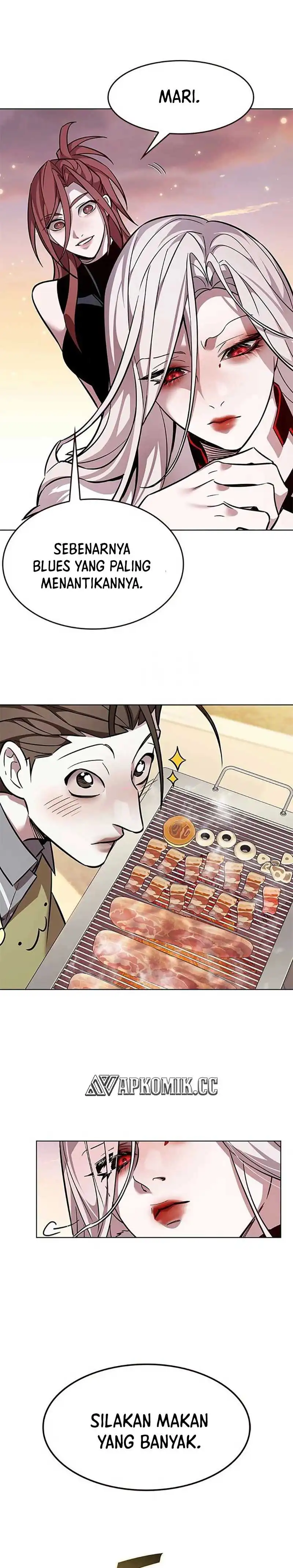 Read Eleceed id Manga Online